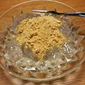 ☆Ｋっちゃん☆'s cooksnap of when they made わらびもち.