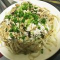 raraha's cooksnap of when they made 簡単！豚しゃぶ.