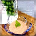 こは＊'s cooksnap of when they made 一松きゅうりの明太子ディップ.