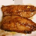 パパチとママチ's cooksnap of when they made お弁当にも♪こってりイワシの蒲焼き.