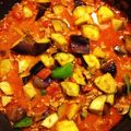 ハリーのしっぽ's cooksnap of when they made なすと挽肉のトマト煮.