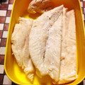 カルボニル基's cooksnap of when they made 簡単 柔らか蒸し鶏.