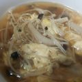 月兎☆'s cooksnap of when they made キノコたっぷりスープ.