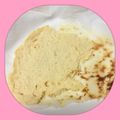 ✳︎三✳︎'s cooksnap of when they made バニラアイスで♪しっとり濃厚チーズケーキ.