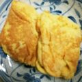 あきぼー＆りゅうぽん's cooksnap of when they made 糖質制限 ホットケーキ.