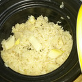 HSままchan's cooksnap of when they made 二合炊き土鍋で簡単！筍の炊き込みごはん♪.