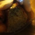 餡子︎☺︎'s cooksnap of when they made 簡単混ぜるだけ！基本のパウンドケーキ☆.