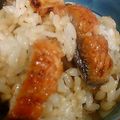 ＳＣＲＩＴ's cooksnap of when they made ちょっとリッチに♪うなぎご飯　櫃まぶし風.