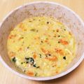 ☆コレット★'s cooksnap of when they made あったか！鮭の中華雑炊.