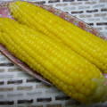 ママぽちゃ's cooksnap of when they made とうもろこしの美味しい食べ方.