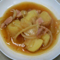 鈴ピヨ's cooksnap of when they made 焼肉のタレでジャガイモの簡単煮もの.
