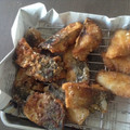 そらなりん's cooksnap of when they made ☆ゴマ鯖の竜田揚げ☆.