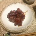 ふっちッチ♪'s cooksnap of when they made 簡単！鶏もも肉の赤ワイン煮込み.