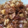 姫ねぇさま's cooksnap of when they made 超簡単♡さっぱりみょうがふりかけ.