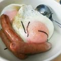 MofeMofee's cooksnap of when they made 超簡単1人ランチ丼.