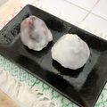 みおもやし's cooksnap of when they made 一人用☆レンジだけイチゴ大福❤.