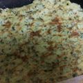 今日もニコッ☆'s cooksnap of when they made 離乳食後期から♪じゃがいもの具沢山おやき.