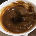 きーきりん's cooksnap of when they made ✤はったい粉と蜂蜜のねりねり✤.