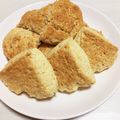 ak_ts's cooksnap of when they made 簡単！スコーン☆.