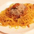 クックQMFTAJ☆'s cooksnap of when they made 超簡単☆ツナと納豆和え和風パスタ.