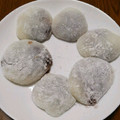 マルコポロリ♪'s cooksnap of when they made 白玉粉で作る！簡単もちふわ苺大福.