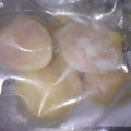 ＡＰＩ's cooksnap of when they made 生姜の冷凍保存.