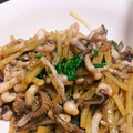 M♥❥★'s cooksnap of when they made 簡単！イカ下足と☆ジャガイモのバター炒め.