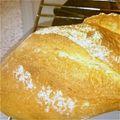 miyama222's cooksnap of when they made チーズに合う♥スパイシーカンパーニュ.