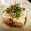 くぅぽん☆'s cooksnap of when they made ＊じゃことネギの冷奴＊.