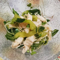 ルミちょ's cooksnap of when they made ヘルシーおつまみ！ささみのゆず胡椒和え.