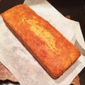 大食漢ふたば's cooksnap of when they made 超簡単☆誰でも作れるパウンドケーキ.