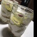 Butaco3's cooksnap of when they made ダイエットに！180Kcalティラミス.
