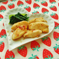 あやちん０８１６'s cooksnap of when they made ささみのスイチリマヨ炒め♡.
