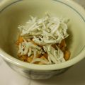 大魔女's cooksnap of when they made ダイエットにも♪栄養満点しらすネギ納豆.