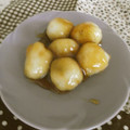 3姉妹ちゃんママ's cooksnap of when they made 簡単・みたらしのタレ.