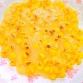 nosso's cooksnap of when they made ミセス☆コーン.