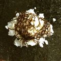 元気な百歳マダム's cooksnap of when they made 天かすと昆布の佃煮のおにぎらず.