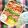 イモ栗かぼちゃ's cooksnap of when they made 冷麺のお弁当 ♪その1…冷やし中華.