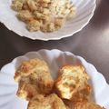 ゆうちゃちゃん's cooksnap of when they made 手捏ねで簡単お豆腐ぱん.