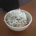サーフブレイド's cooksnap of when they made チョー簡単♪しらす納豆丼.