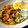 たまぽちまま's cooksnap of when they made きのことささみのカレー.