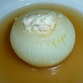 あっちゃんさまさま's cooksnap of when they made 簡単おいしい！新玉ねぎの丸ごとスープ★.