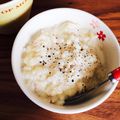 クックJDU906☆'s cooksnap of when they made 朝食にもぴったり！簡単⭐リゾット.