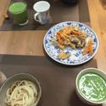 クックCRNP0Y☆'s cooksnap of when they made 豆腐スムージー.