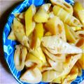 クックW4EYDY☆'s cooksnap of when they made 春の味！タケノコの煮物♪.