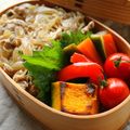 enatana's cooksnap of when they made 豚丼☆作り置き簡単おかず&弁当&リメイク.