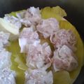 しそゆな's cooksnap of when they made 家のシュウマイ.