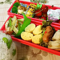 ミラクルぷっちょ's cooksnap of when they made 【お子さま用】枝豆としらすのおにぎり.
