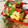 ミラクルぷっちょ's cooksnap of when they made 【お子さま用】枝豆としらすのおにぎり.