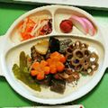 クック270T3X☆'s cooksnap of when they made 筑前煮.